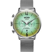 Welder Moody Watch WWRC1003 47 mm Erkek Kol Saati
