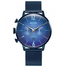 Welder Moody Watch WWRC1004 47 mm Erkek Kol Saati