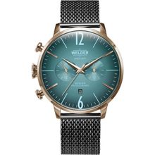 Welder Moody Watch WWRC1008 47 mm Erkek Kol Saati