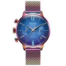Welder Moody Watch WWRC646 38 mm Kadın Kol Saati