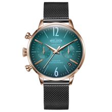 Welder Moody Watch WWRC726 Kadın Kol Saati