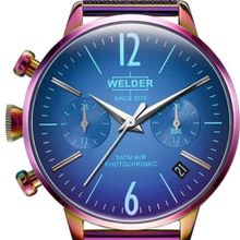 Welder Moody Watch WWRC738 36 mm Kadın Kol Saati