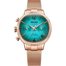 Welder Moody WWRC744 Kadın Kol Saati