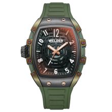 Welder WRH3000-R Erkek Kol Saati