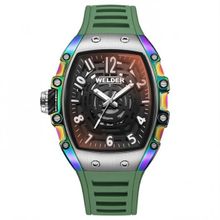 Welder WRH3005-R Erkek Kol Saati