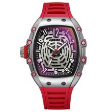 Welder WRH3008-R Unisex Kol Saati