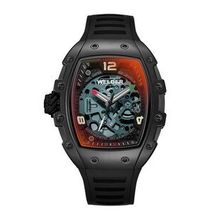 Welder WRT1005-R Erkek Kol Saati