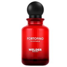 Welder WWP2001 Portofino 100 ml EDP Kadın Parfüm