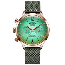 Welder WWRC652 38 mm Moody Watch Kadın Kol Saati