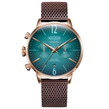 Welder WWRC816 Moody Unisex Kol Saati
