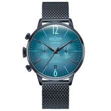 Welder WWRC823 42 mm Moody Watch Kol Saati
