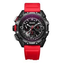 Welder WWRR1005 Unisex Kol Saati