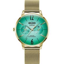 Welder WWRS604 36 mm Slim Kadın Kol Saati