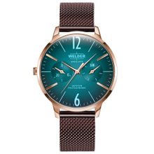 Welder WWRS610 Kadın Kol Saati
