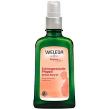 Weleda 100 ml Anne Çatlak Yağı
