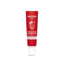 Weleda 12 ml Nar Özlü Sıkılaştırıcı Göz Çevresi Bakım Kremi
