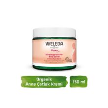 Weleda 150 ml Organik Anne Çatlak Kremi
