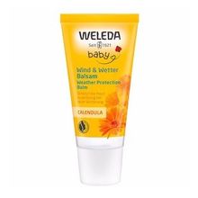Weleda 30 ml Baby Calendula Koruyucu Yüz Kremi