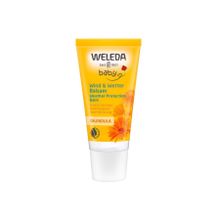 Weleda 30 ml Calendula Organik Koruyucu Bebek Yüz Kremi