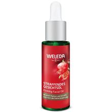 Weleda 30 ml Nar Özlü Sıkılaştırıcı Yüz Bakım Yağı