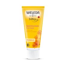 Weleda Calendula 50 ml Organik Yüz Kremi