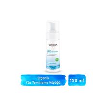 Weleda Gentle Cleansing Foam 150 ml Yüz Temizleme Köpüğü