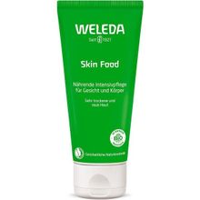 Weleda Skin Food 75 ml Çok Kuru ve Kuru Ciltler İçin Nemlendirici ve Besleyici Organik Bakım Kremi