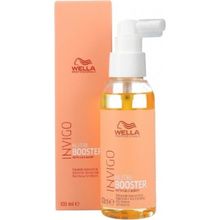 Wella 100 ml İnvigo Nutri Deep Nourishing Booster