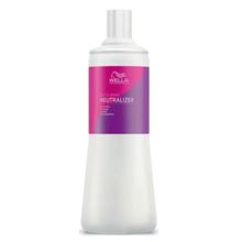 Wella 1000 ml Curl Wave Neutralizer Perma Sabitleyici