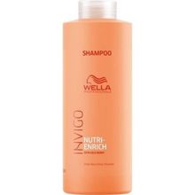 Wella 1000 ml Nutri-Enrich Deep Nourishing Şampuan