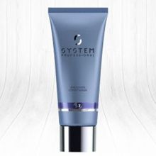 Wella 200 ml System Professional Smoothen Kıvırcık Saçlar İçin Saç Kremi