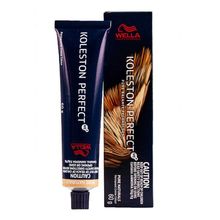 Wella 60 ml Koleston Perfect Me Amanyaklı Saç Boyası