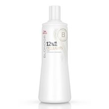 Wella Blondor Freelights %12 40 Volume Oksidan 1000 ml Saç Boya Bakımı
