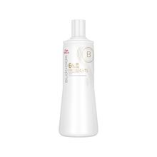 Wella Blondor Freelights %6 20 Volum 1000 ml Oksidan