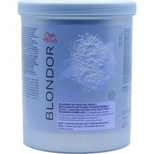 Wella Blondor Multi Blonde 800 gr Toz Saç Açıcı