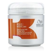 Wella Bold Move Dry Mat 150 ml Wax