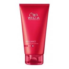Wella Brilliance 4015600121679 200 ml Kalın Tel Bakım Kremi