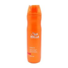 Wella Care Enrich Shampoo 250 ml Şampuan