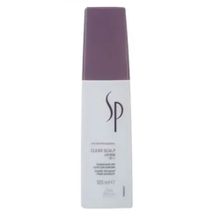 Wella Clear Scalp Lotion 125 ml Saç Kremi