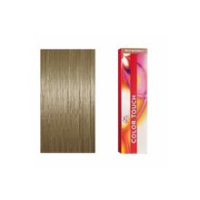 Wella Color Touch 10.73 Açık Kahve Altın Sarı 60 ml Saç Boyası