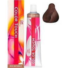 Wella Color Touch 60 ml 6/37 Orta Altın Kahve Saç Boyası