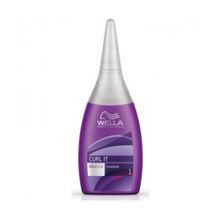 Wella Curl İt Mild 75 ml Perma Losyonu