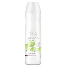 Wella Elements 250 ml Paranbensiz Şampuan