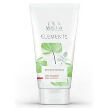 Wella Elements 4084500125704 200 ml Saç Kremi