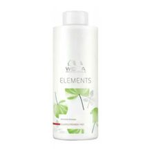 Wella Elements Renewing 1000 ml Şampuan