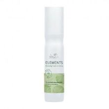 Wella Elements Renewing 150 ml Parabensiz Durulanmayan Saç Bakım Spreyi