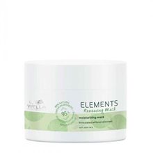 Wella Elements Renewing Nemlendirici 150 ml Saç Bakım Maskesi
