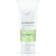 Wella Elements Renewing Parabensiz Yenileyici 200 ml Saç Kremi