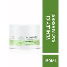 Wella Elements Renewing Yenileyici 150 ML Saç Maskesi