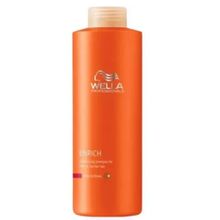 Wella Enrich Fine 1000 ml Şampuan